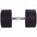 Гантель цільна професійна TechnoGym 1х37, 5кг, код: LN-1254-37_5-S52
