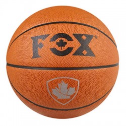 М"яч баскетбольний Fox №7, помаранчевий, код: FOX-905-WS М"яч баскетбольний Fox №7, помаранчевий, код: FOX-905-WS