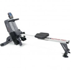 Гребний тренажер Toorx Rower Active Pro, код: 929376-SVA