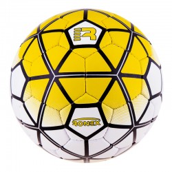 М"яч футбольний Ronex, код: RXPL-YW