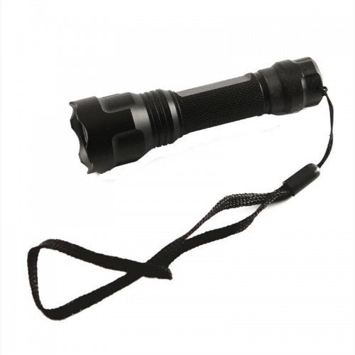 Ліхтар металевий малий Camping, код: 279-1 Ліхтар металевий малий Camping, код: 279-1