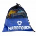 М"яч волейбольний Hard Touch №5 PU, синій-чорний, код: VB-7978