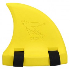 Плавник для дитячого плавання Cima Shark Fin жовтий, код: PL-8631_Y