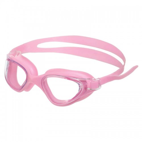 Окуляри для плавання PlayGame рожевий, код: 3005_P