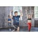 Еспандер Reebok Adjustable Resistance Tube Light, код: RSTB-16075