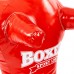 Манекен тренировочный для единоборств Boxer, черный, код: 1022-01_BK