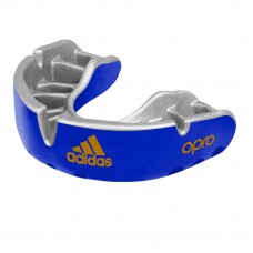 Капа доросла Adidas Opro Gold, синій/срібло, код: 15793-1046