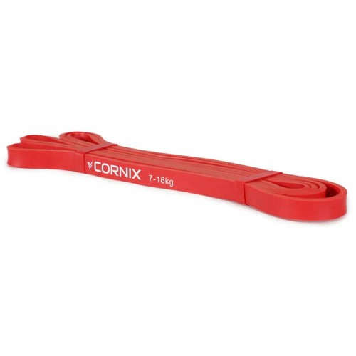 Еспандер-петля Cornix Power Band 13 мм, 7-16 кг, код: XR-0058