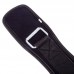 Пояс атлетичний посилений регульований Zelart XXL, чорний, код: SB-165447_XXL