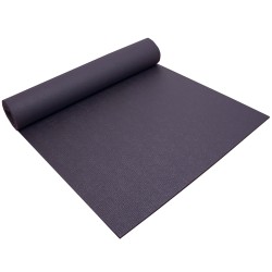 Килимок для йоги Friedola Eco Plus фіолетовий, код: 74222-IA