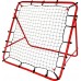 Тренувальна рама Enero Rebounder для стрибучого футболу 100х100 см універсальна, код: 5902431017174-IN