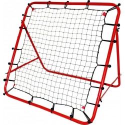 Тренувальна рама Enero Rebounder для стрибучого футболу 100х100 см універсальна, код: 5902431017174-IN