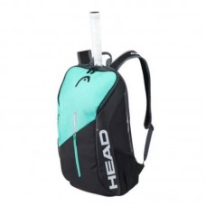 Рюкзак Head Tour Team Backpack BKMI чорний-бірюзовий, код: 724794218785¶