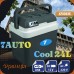 Автохолодильник Ranger 7auto Cool 24L, код: A703035