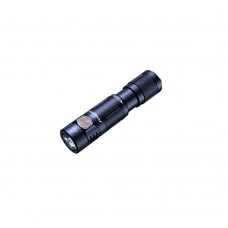 Ліхтар ручний Fenix E05R чорний, код: E05Rblk-AM