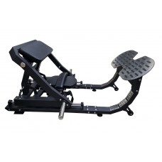 Сідничний місток Wuotan Hip Thrust Machine, код: SV.22E-W