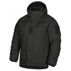Куртка Camotec Patrol System 3.0, розмір S, чорний, код: 2908010169947