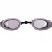 Окуляри для плавання MadWave Raptor сірий-чорний, код: M0427100_GR Окуляри для плавання MadWave Raptor сірий-чорний, код: M0427100_GR