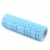 Масажний ролик (роллер) PowerPlay Massage Roller 300х100 мм, синій, код: PP_4342_Blue