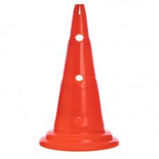 Фішка тренувальна PlayGame 50 см, червоний, код: C-5768_R