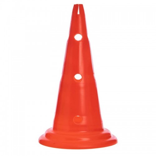 Фішка тренувальна PlayGame 50 см, червоний, код: C-5768_R