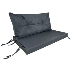 Подушки і сидушки для меблів Tia-Sport, код: sm-0961
