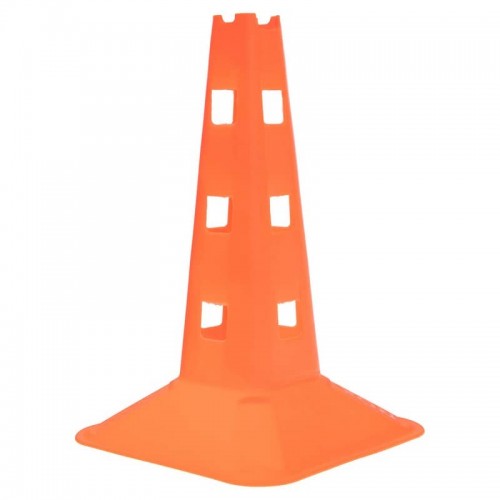 Фішка спортивна PlayGame жовтийпомаранчевий, код: C-7159_OR Фішка спортивна PlayGame жовтийпомаранчевий, код: C-7159_OR