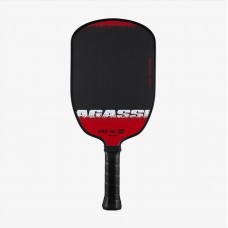 Ракетка для піклболу Joola Agassi Edge 16 (300667), код: 931398-SVA