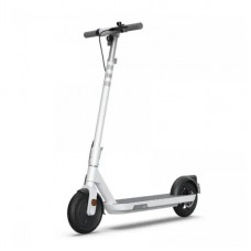 Електросамокат Okai NeonLite White (300 (600) Вт; 7,8А*год; 36 В), колеса 9", білий, код: ES10-Neon
