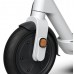 Електросамокат Okai NeonLite White (300 (600) Вт; 7,8А*год; 36 В), колеса 9", білий, код: ES10-Neon