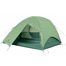 Намет двомісний Ferrino Nemesi 2 Pro Green (91212QVVFR), код: 931777-SVA