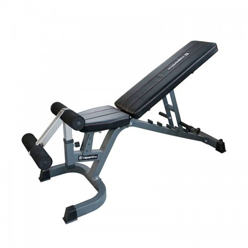 Лавка для тренувань Insportline, код: 1227-IN