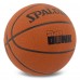 М"яч баскетбольний Spalding Slam Dunk №7, коричневий, код: 78000Y-S52