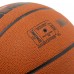 М"яч баскетбольний Spalding Slam Dunk №7, коричневий, код: 78000Y-S52