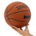 М"яч баскетбольний Spalding Slam Dunk №7, коричневий, код: 78000Y-S52