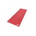 Килимок для йоги Reebok Yoga Mat 1730x610x4 мм, червоний, код: 885652015820