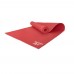 Килимок для йоги Reebok Yoga Mat 1730x610x4 мм, червоний, код: 885652015820