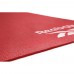 Килимок для йоги Reebok Yoga Mat 1730x610x4 мм, червоний, код: 885652015820