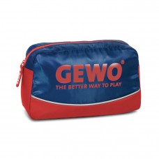 Несесер (сумка-косметичка) Gewo Toiletry Bag Rocket bluered, код: 931304-SVA