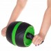 Ролик для преса з поворотним механізмом Springos AB Wheel Black/Green, код: FA5010