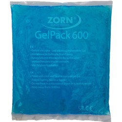 Акумулятор холоду Zorn Soft Ice 600, код: 4251702589027-TE