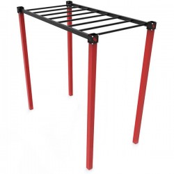 Рукохід StreetGym, код: SE-06 Рукохід StreetGym, код: SE-06