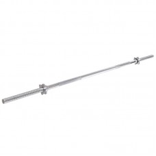 Гриф прямий BioGym, код: TA-5724 Гриф прямий BioGym, код: TA-5724