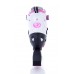 Роликові ковзани Tempish Dasty Girl розмір 37-40, білий-рожевий, код: 1000050/37-40-ST Роликові ковзани Tempish Dasty Girl розмір 37-40, білий-рожевий, код: 1000050/37-40-ST