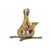 Тренажер для верхньої частини тіла Nohrd Natural WaterGrinder G1 Ash, код: WG-NH-14.100-IN