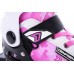 Роликові ковзани Tempish Dasty Girl розмір 37-40, білий-рожевий, код: 1000050/37-40-ST Роликові ковзани Tempish Dasty Girl розмір 37-40, білий-рожевий, код: 1000050/37-40-ST