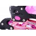 Роликові ковзани Tempish Dasty Girl розмір 37-40, білий-рожевий, код: 1000050/37-40-ST Роликові ковзани Tempish Dasty Girl розмір 37-40, білий-рожевий, код: 1000050/37-40-ST