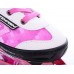 Роликові ковзани Tempish Dasty Girl розмір 37-40, білий-рожевий, код: 1000050/37-40-ST Роликові ковзани Tempish Dasty Girl розмір 37-40, білий-рожевий, код: 1000050/37-40-ST