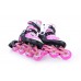 Роликові ковзани Tempish Dasty Girl розмір 37-40, білий-рожевий, код: 1000050/37-40-ST Роликові ковзани Tempish Dasty Girl розмір 37-40, білий-рожевий, код: 1000050/37-40-ST