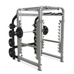 Силова 3-D рама Nautilus Freedom Rack, код: NP-L8507-FS